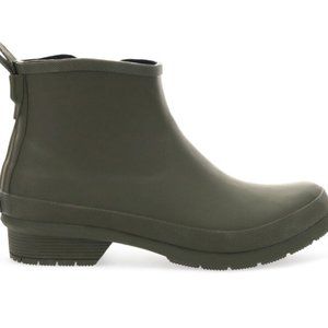Chooka Women's Chelsea Waterproof Booties 7